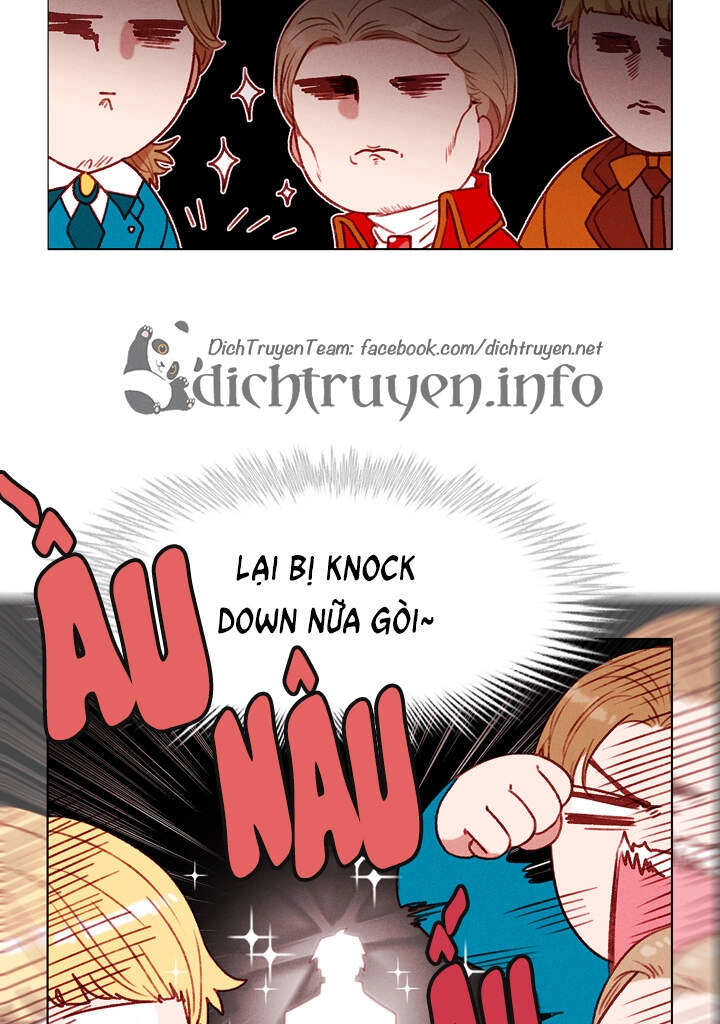 Hóa Kiếp Thành Chị Gái Của Bạo Chúa Chapter 87 - 22