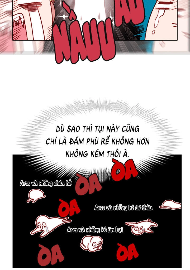 Hóa Kiếp Thành Chị Gái Của Bạo Chúa Chapter 87 - 23