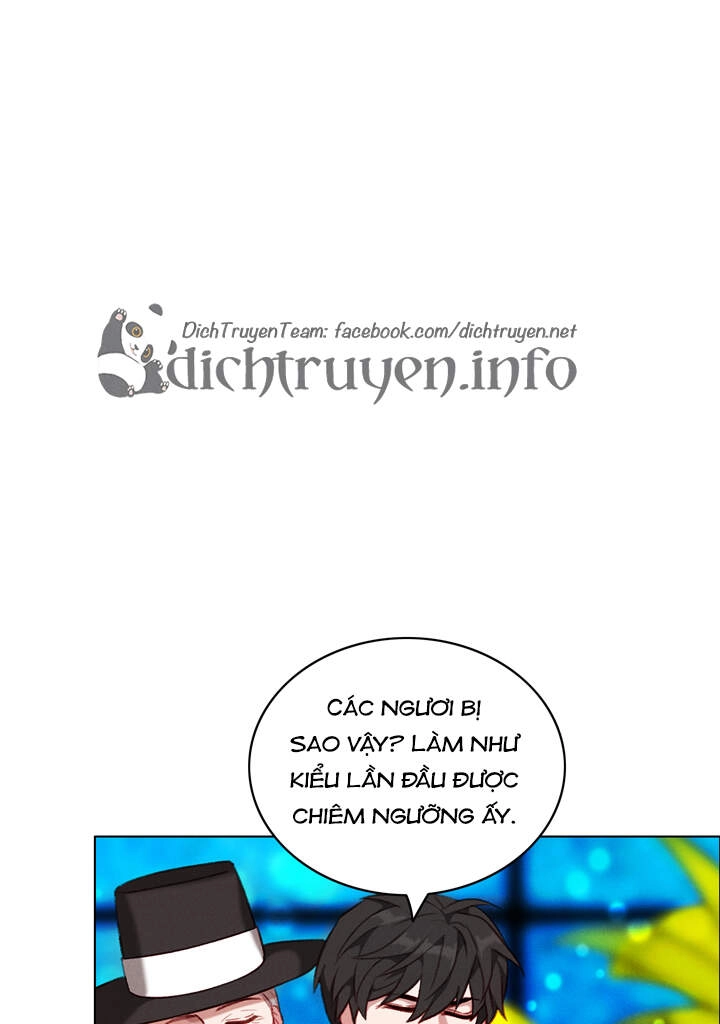 Hóa Kiếp Thành Chị Gái Của Bạo Chúa Chapter 87 - 24