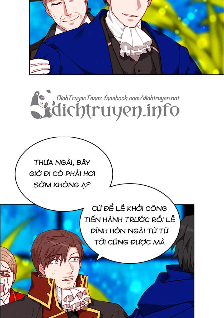 Hóa Kiếp Thành Chị Gái Của Bạo Chúa Chapter 87 - 25