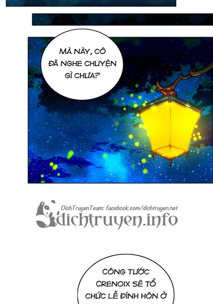 Hóa Kiếp Thành Chị Gái Của Bạo Chúa Chapter 87 - 29