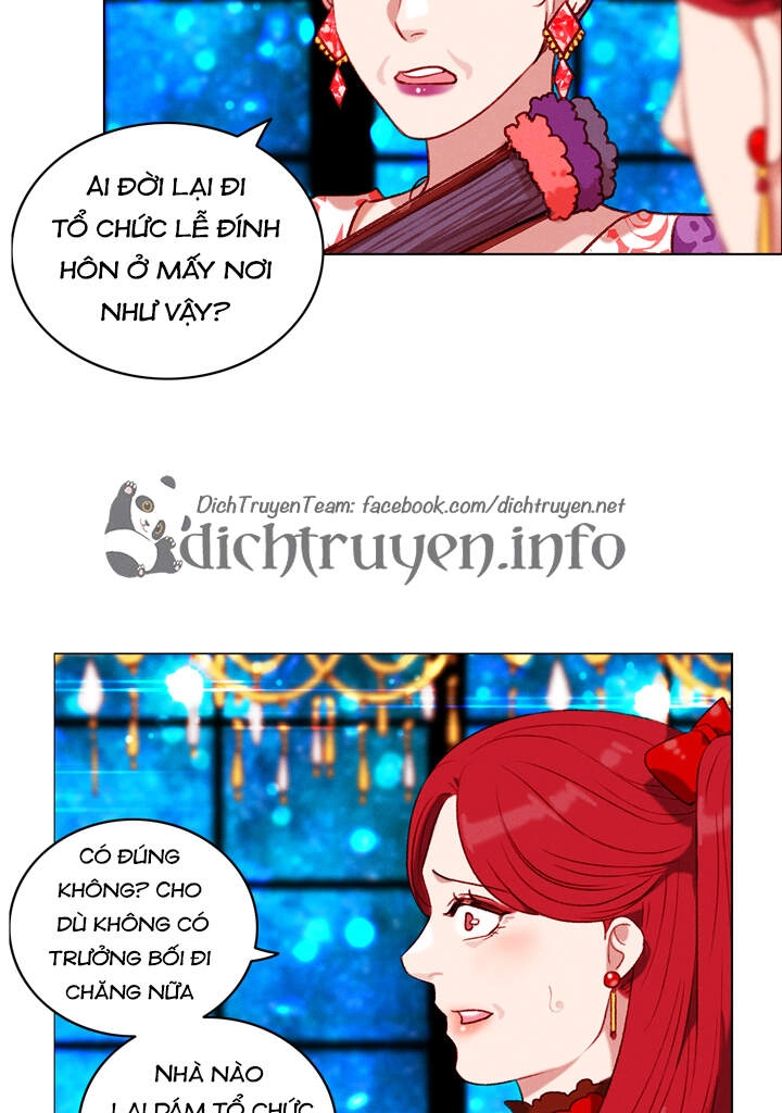 Hóa Kiếp Thành Chị Gái Của Bạo Chúa Chapter 87 - 31