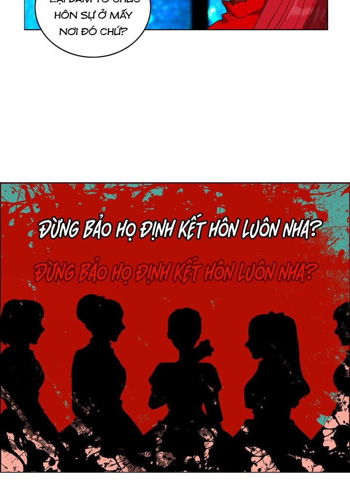 Hóa Kiếp Thành Chị Gái Của Bạo Chúa Chapter 87 - 32