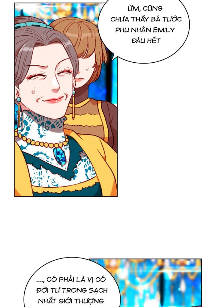 Hóa Kiếp Thành Chị Gái Của Bạo Chúa Chapter 87 - 34