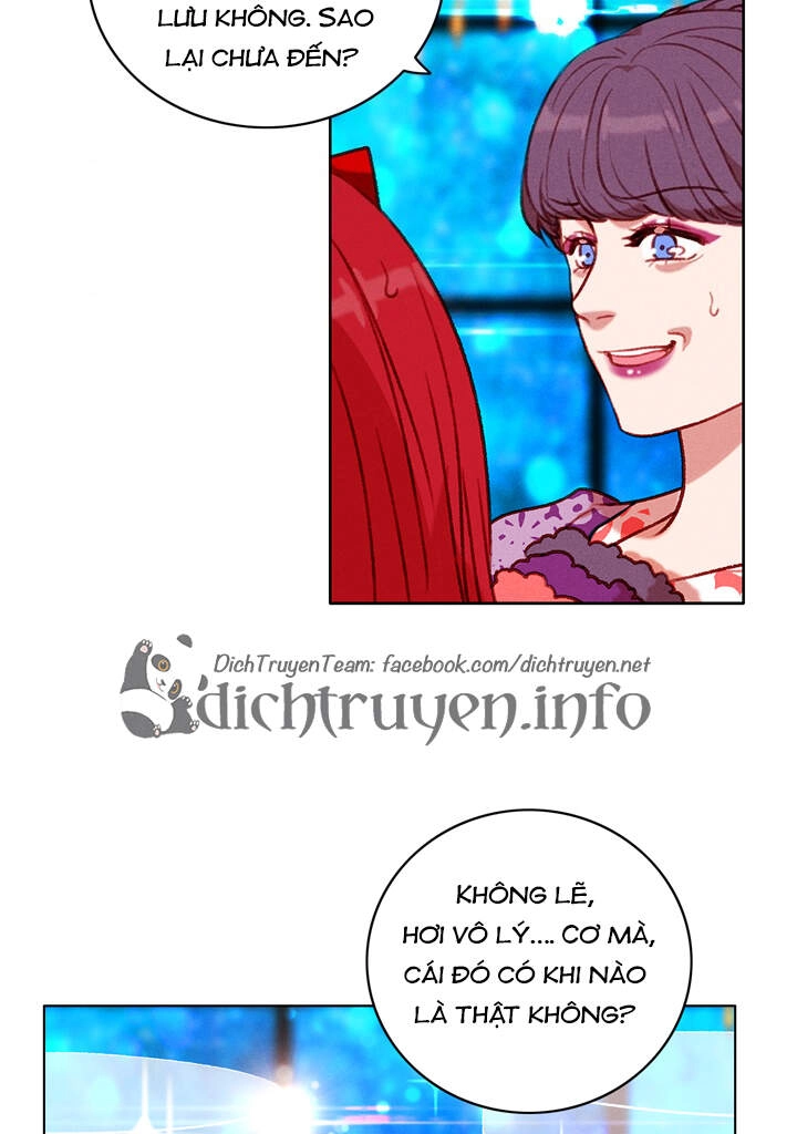 Hóa Kiếp Thành Chị Gái Của Bạo Chúa Chapter 87 - 35