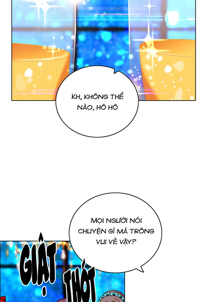 Hóa Kiếp Thành Chị Gái Của Bạo Chúa Chapter 87 - 36