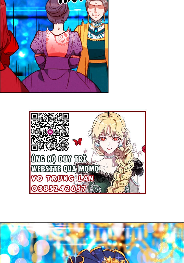 Hóa Kiếp Thành Chị Gái Của Bạo Chúa Chapter 87 - 37