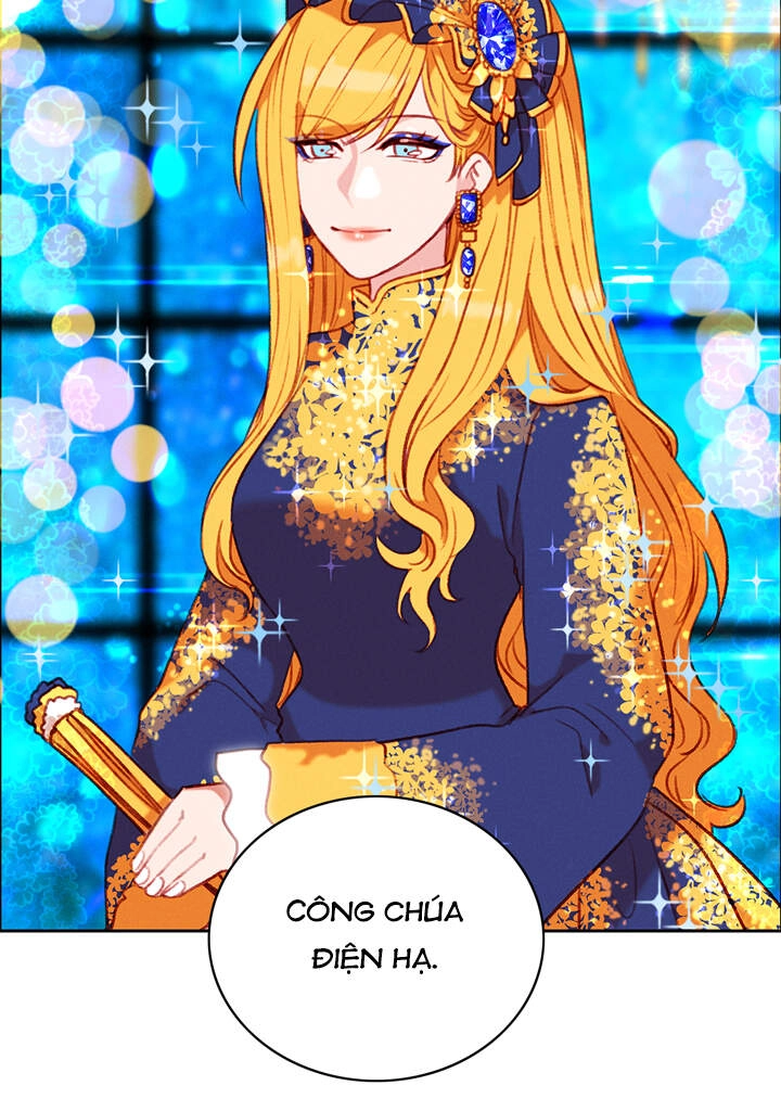 Hóa Kiếp Thành Chị Gái Của Bạo Chúa Chapter 87 - 38