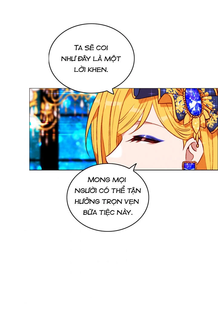 Hóa Kiếp Thành Chị Gái Của Bạo Chúa Chapter 87 - 41