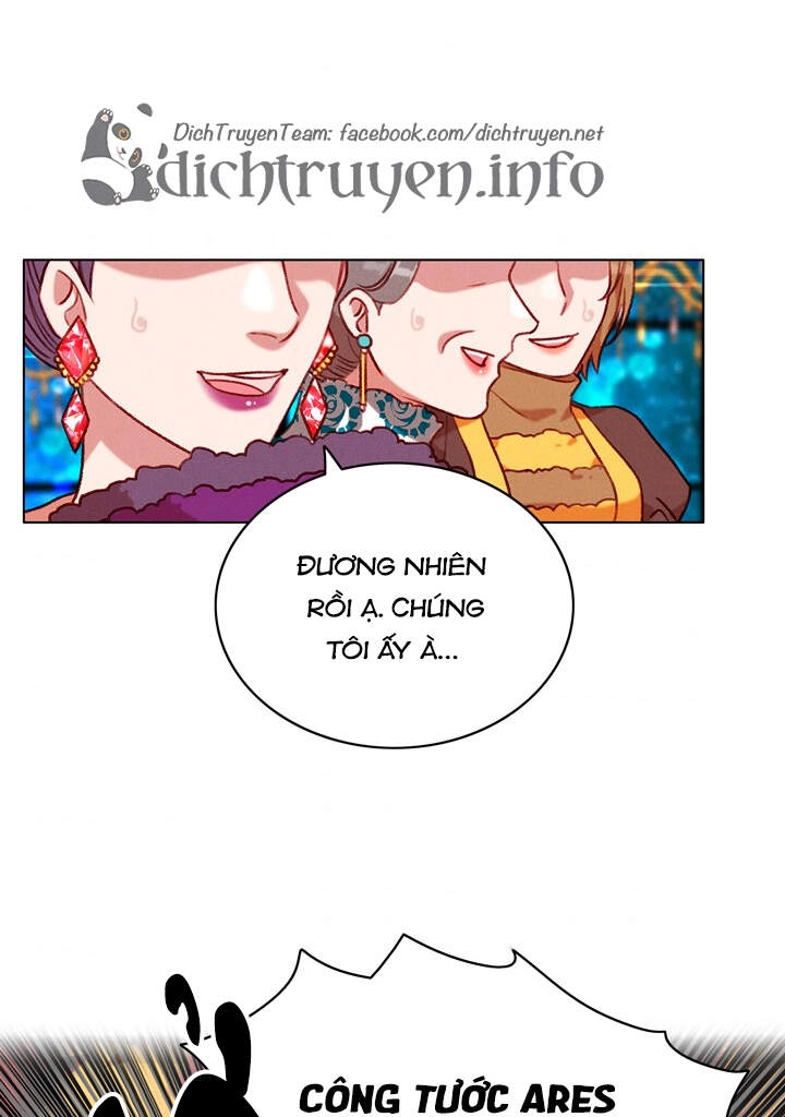 Hóa Kiếp Thành Chị Gái Của Bạo Chúa Chapter 87 - 42