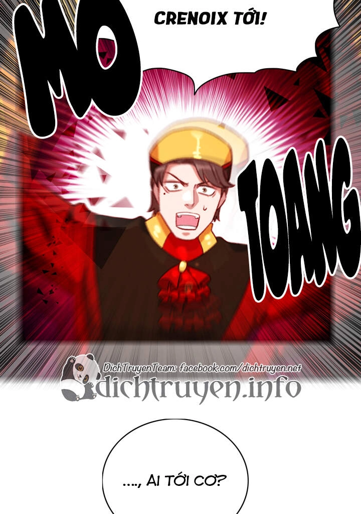 Hóa Kiếp Thành Chị Gái Của Bạo Chúa Chapter 87 - 43