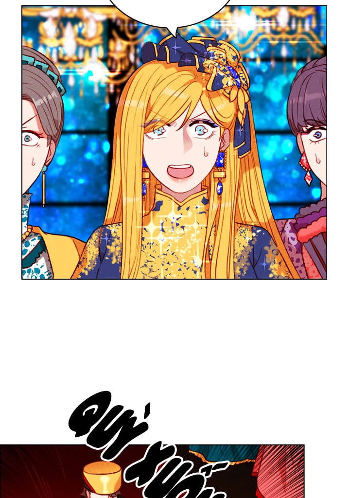 Hóa Kiếp Thành Chị Gái Của Bạo Chúa Chapter 87 - 44