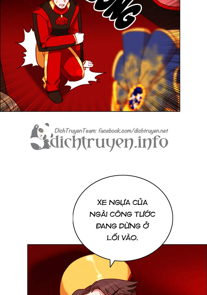 Hóa Kiếp Thành Chị Gái Của Bạo Chúa Chapter 87 - 45