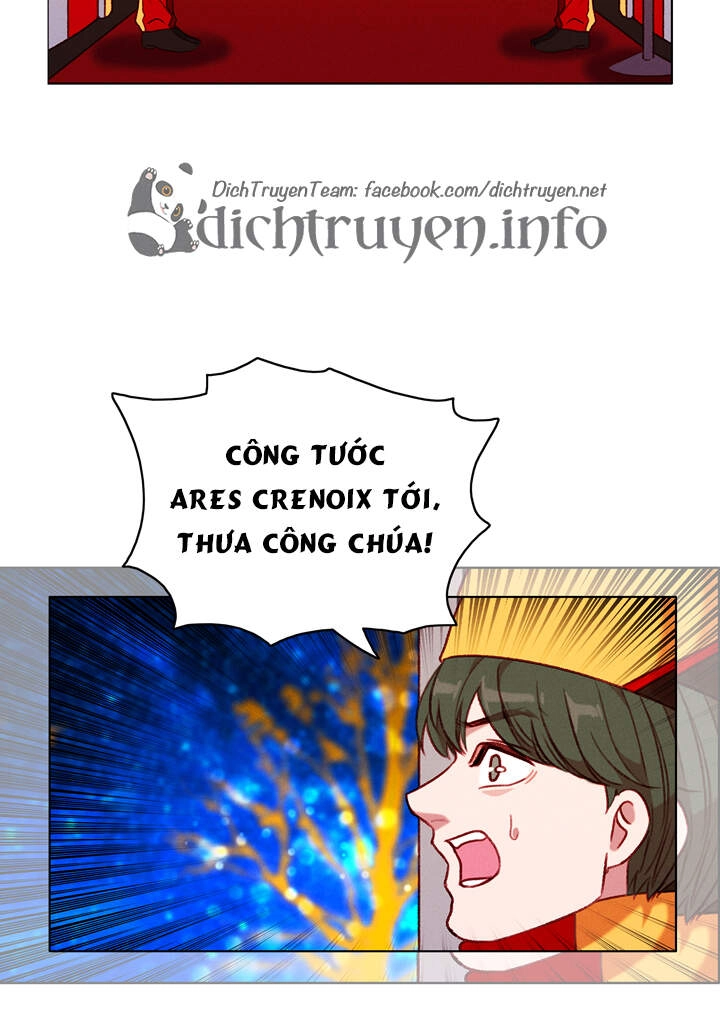 Hóa Kiếp Thành Chị Gái Của Bạo Chúa Chapter 87 - 48