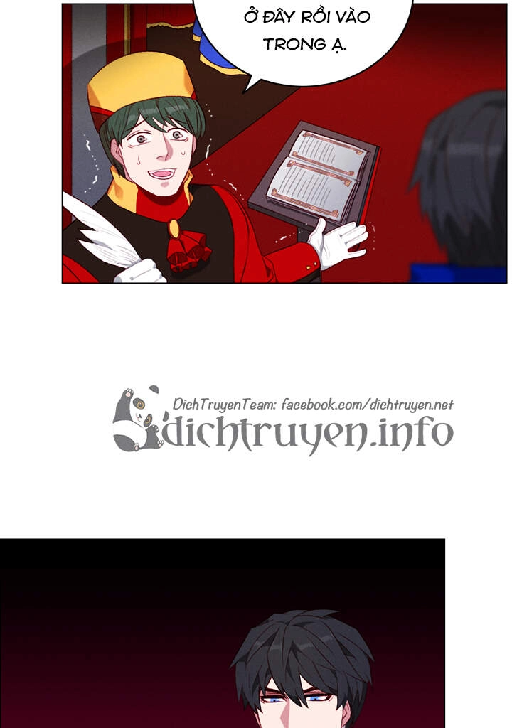 Hóa Kiếp Thành Chị Gái Của Bạo Chúa Chapter 87 - 53