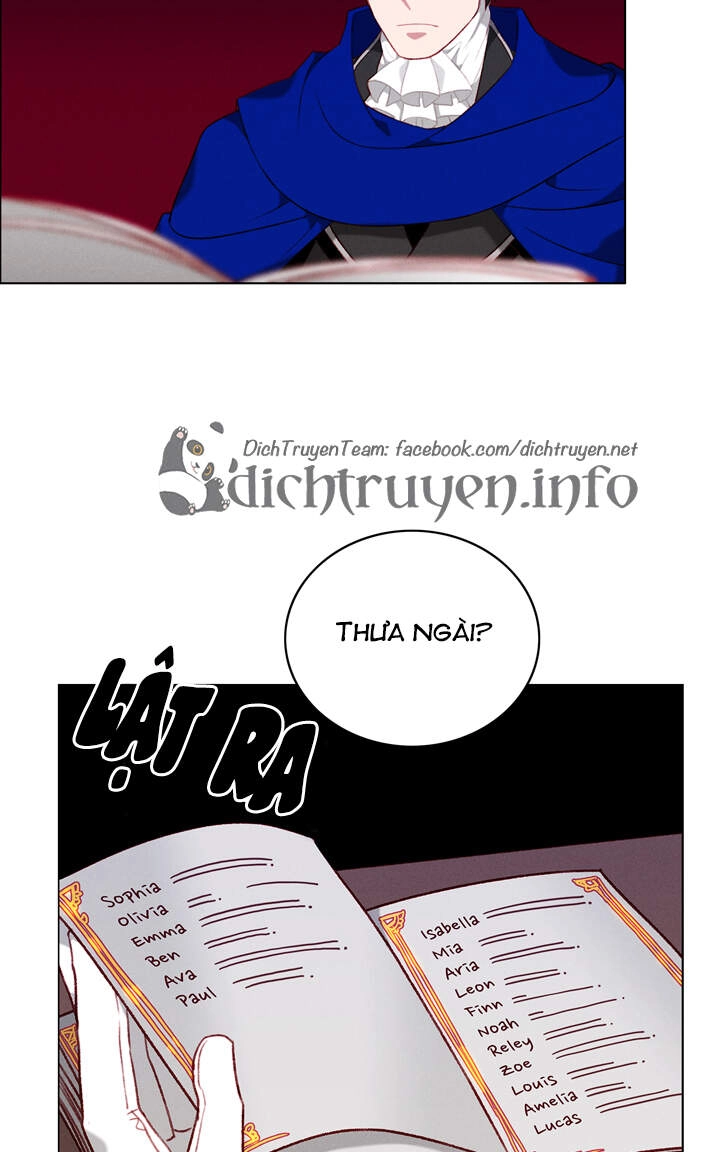 Hóa Kiếp Thành Chị Gái Của Bạo Chúa Chapter 87 - 54