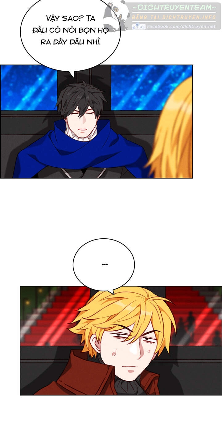 Hóa Kiếp Thành Chị Gái Của Bạo Chúa Chapter 88 - 4