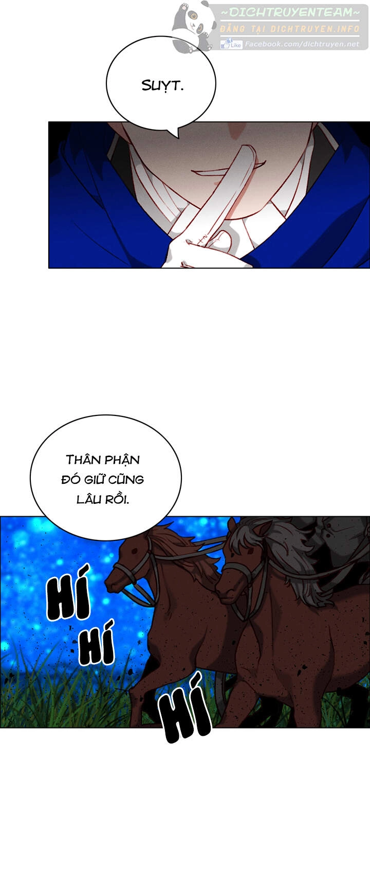 Hóa Kiếp Thành Chị Gái Của Bạo Chúa Chapter 88 - 6