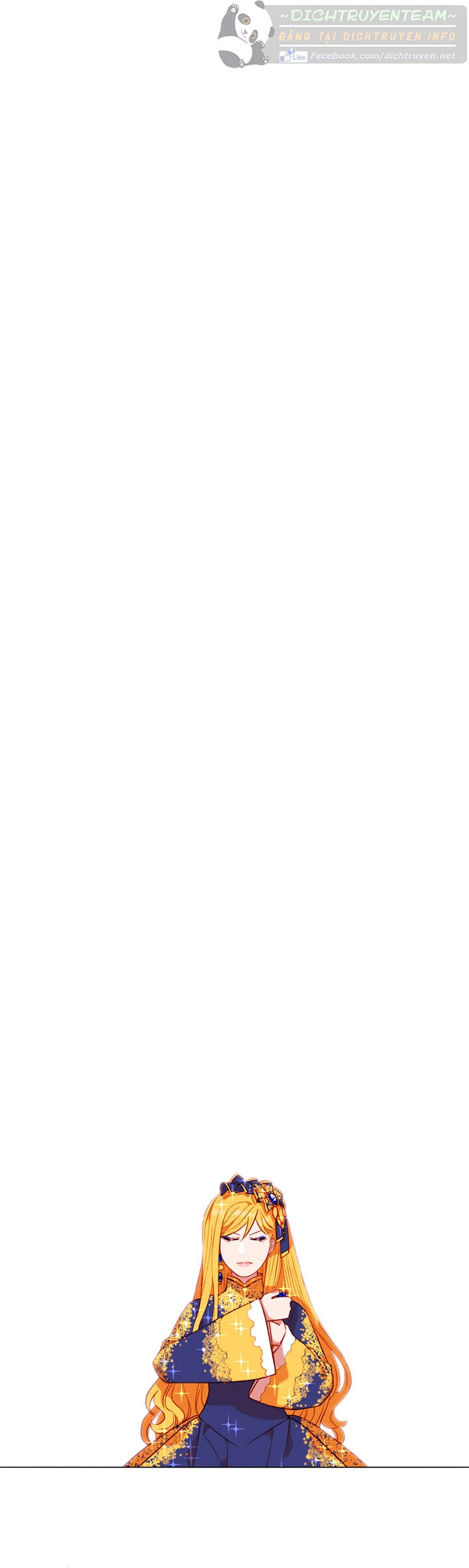 Hóa Kiếp Thành Chị Gái Của Bạo Chúa Chapter 88 - 13