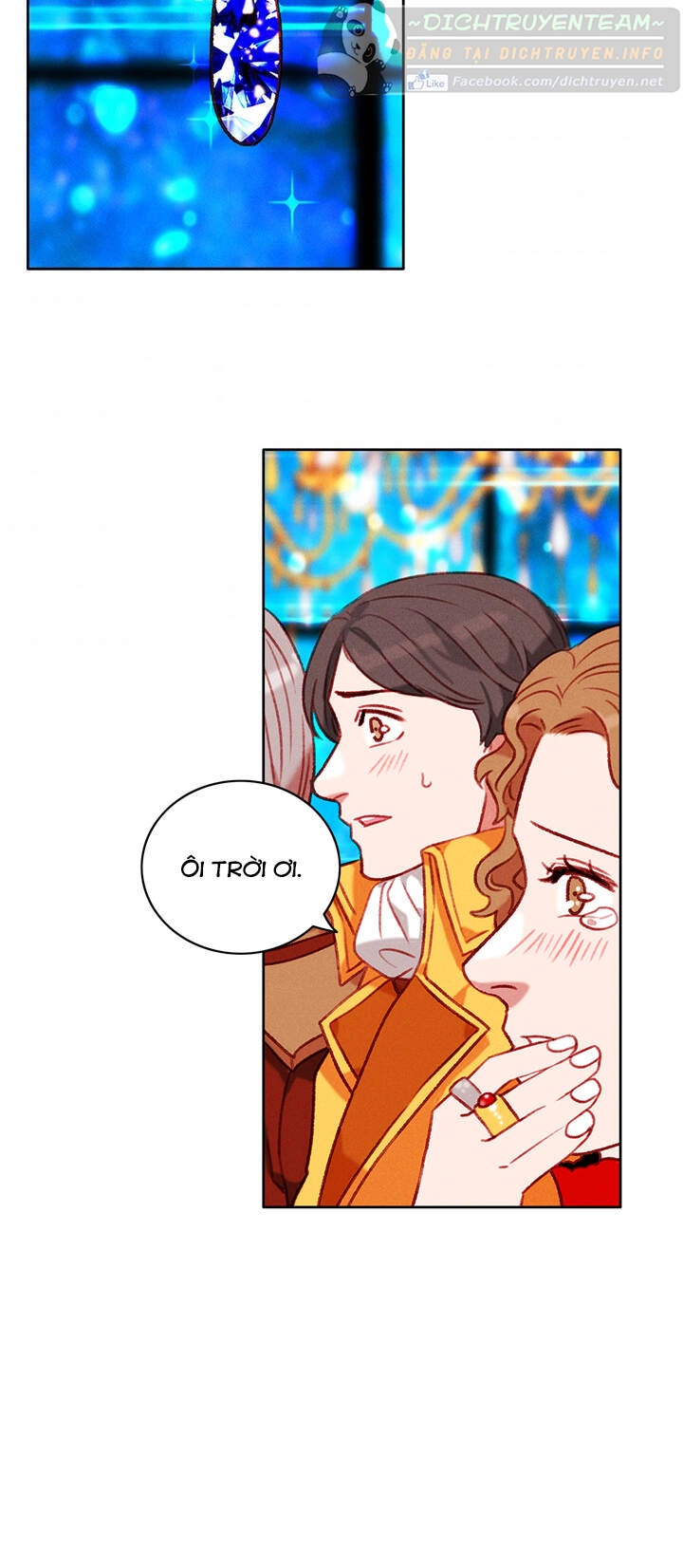 Hóa Kiếp Thành Chị Gái Của Bạo Chúa Chapter 88 - 15