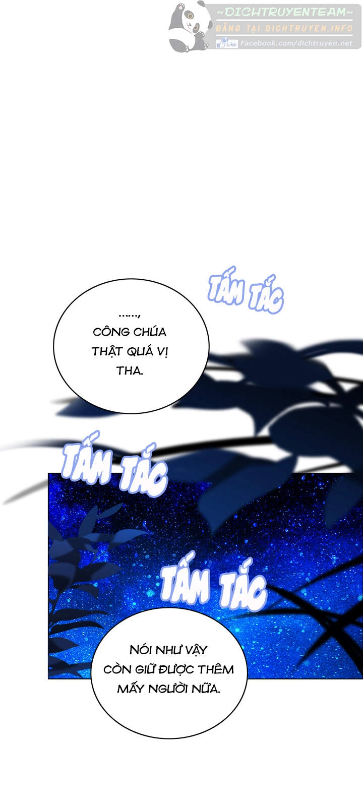 Hóa Kiếp Thành Chị Gái Của Bạo Chúa Chapter 88 - 17