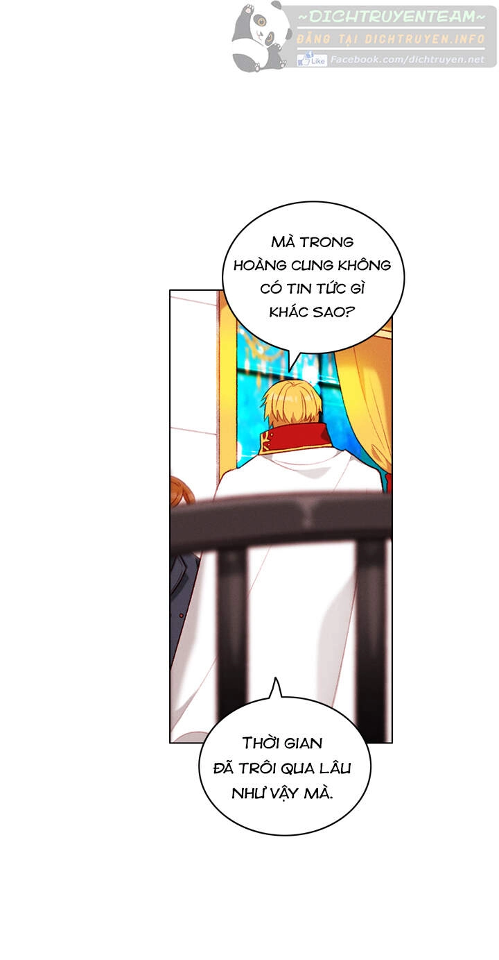 Hóa Kiếp Thành Chị Gái Của Bạo Chúa Chapter 88 - 22