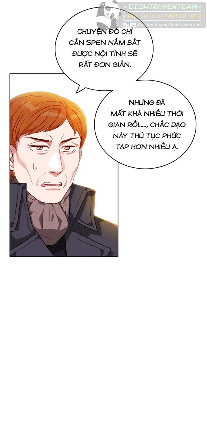 Hóa Kiếp Thành Chị Gái Của Bạo Chúa Chapter 88 - 23