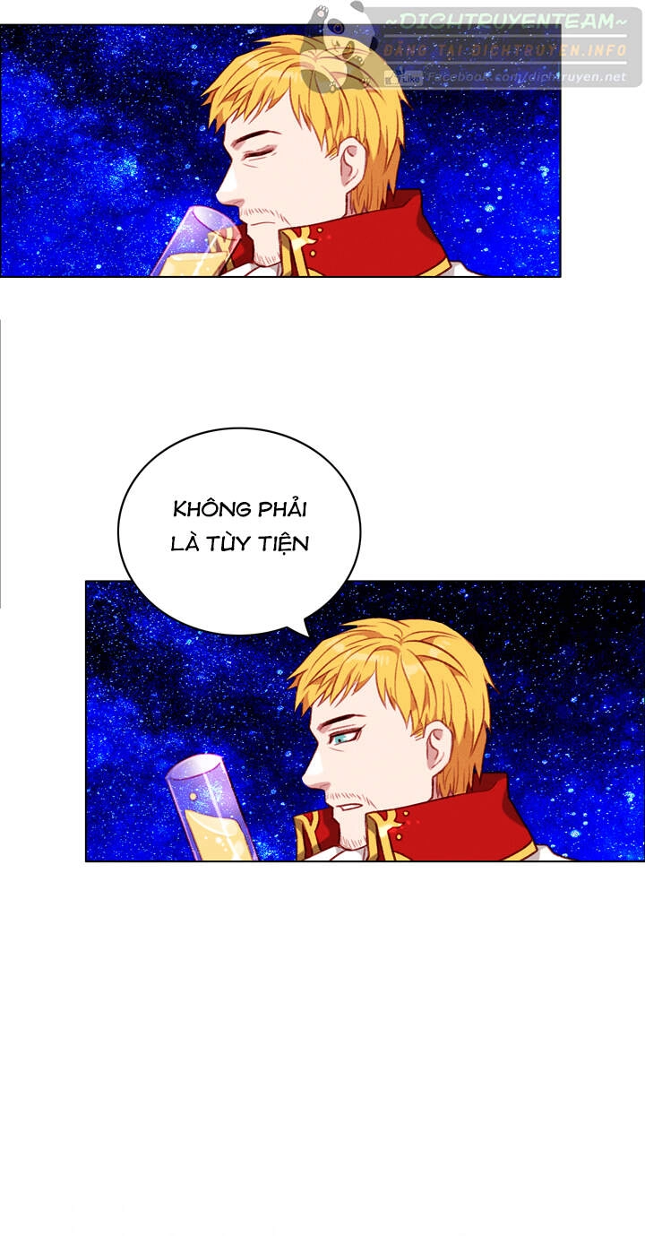 Hóa Kiếp Thành Chị Gái Của Bạo Chúa Chapter 88 - 28