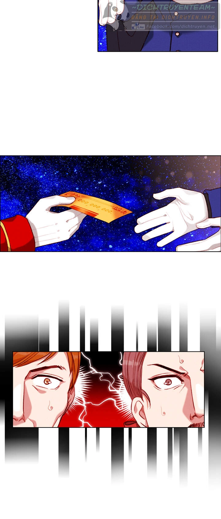 Hóa Kiếp Thành Chị Gái Của Bạo Chúa Chapter 88 - 31