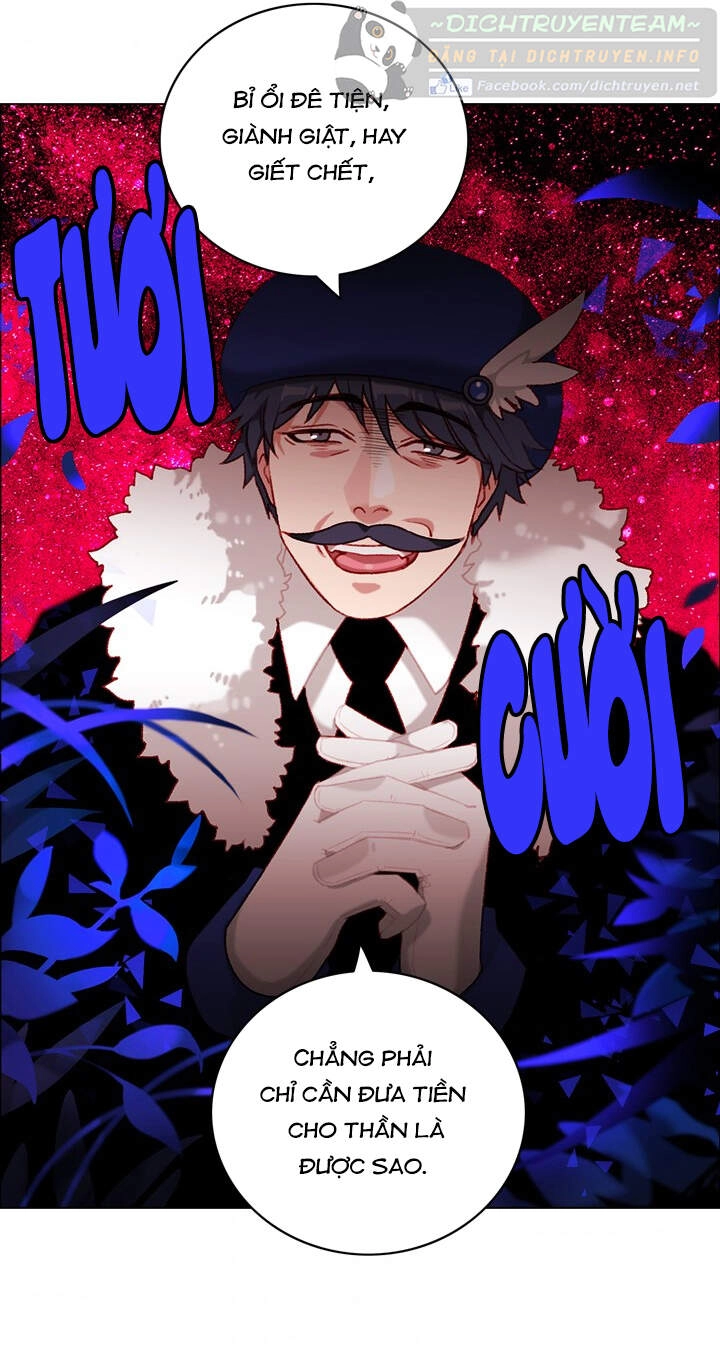 Hóa Kiếp Thành Chị Gái Của Bạo Chúa Chapter 88 - 33