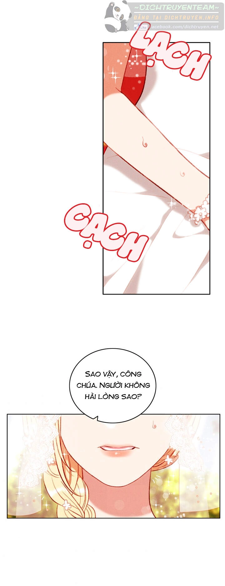 Hóa Kiếp Thành Chị Gái Của Bạo Chúa Chapter 89 - 2