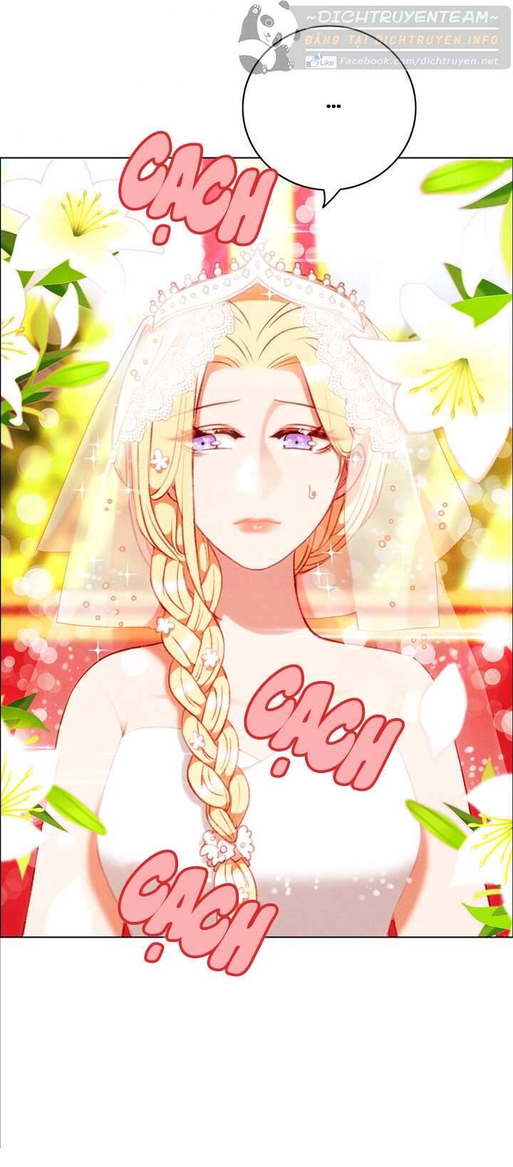 Hóa Kiếp Thành Chị Gái Của Bạo Chúa Chapter 89 - 3