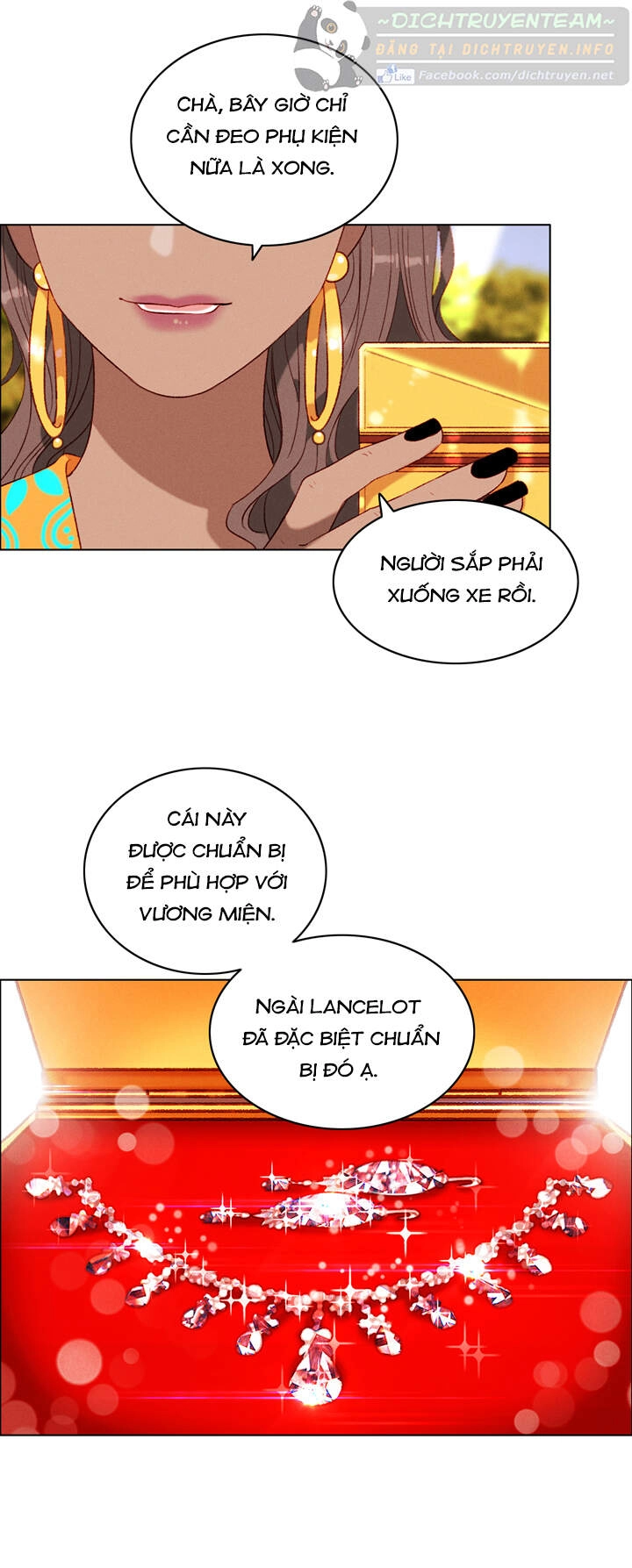 Hóa Kiếp Thành Chị Gái Của Bạo Chúa Chapter 89 - 10