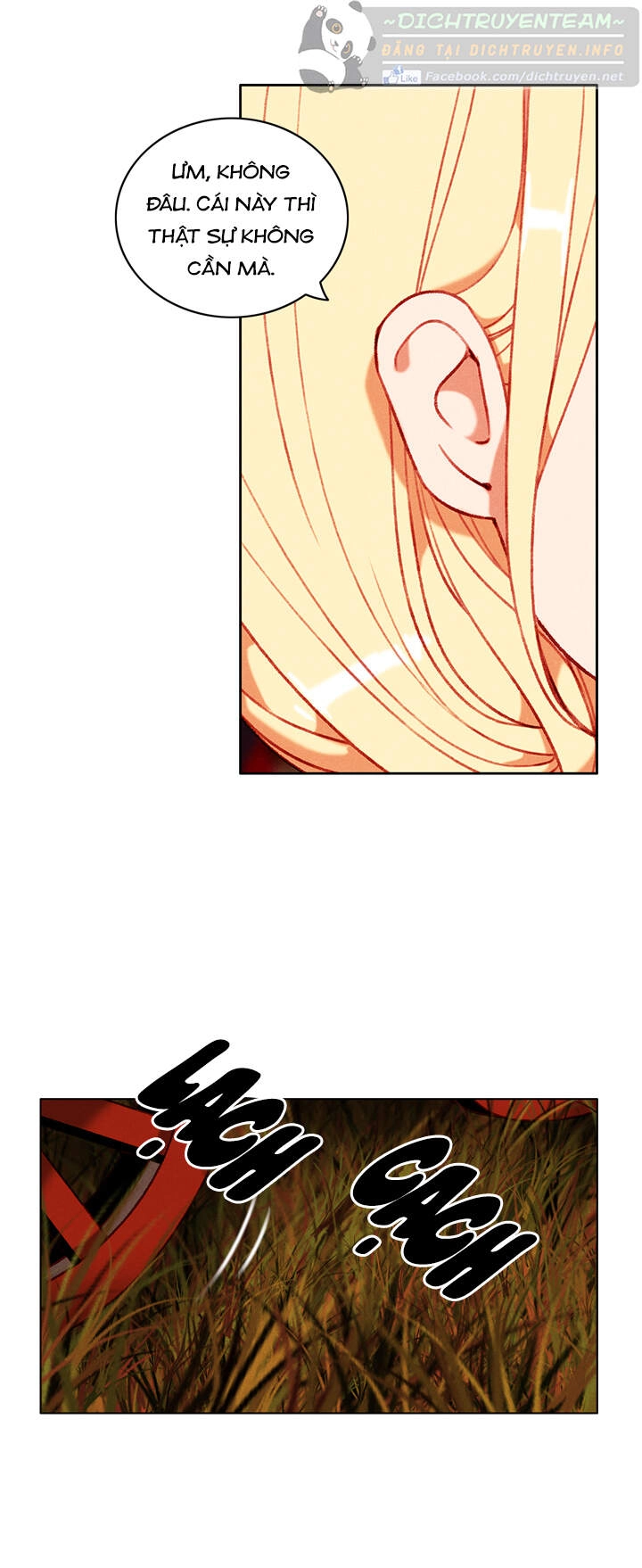 Hóa Kiếp Thành Chị Gái Của Bạo Chúa Chapter 89 - 14