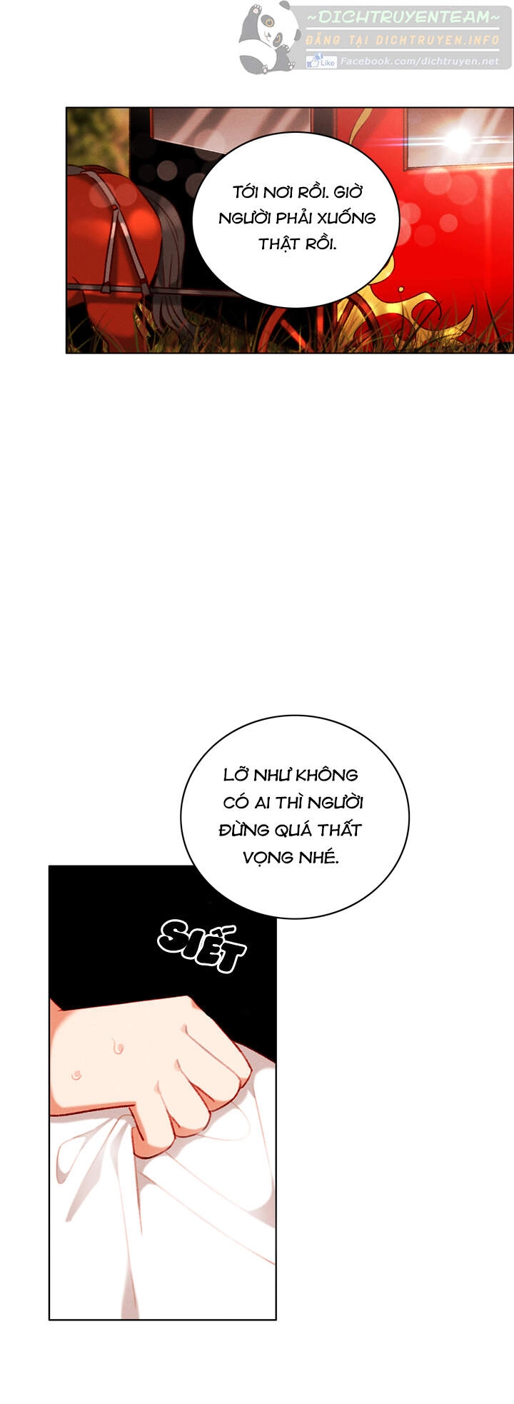 Hóa Kiếp Thành Chị Gái Của Bạo Chúa Chapter 89 - 15