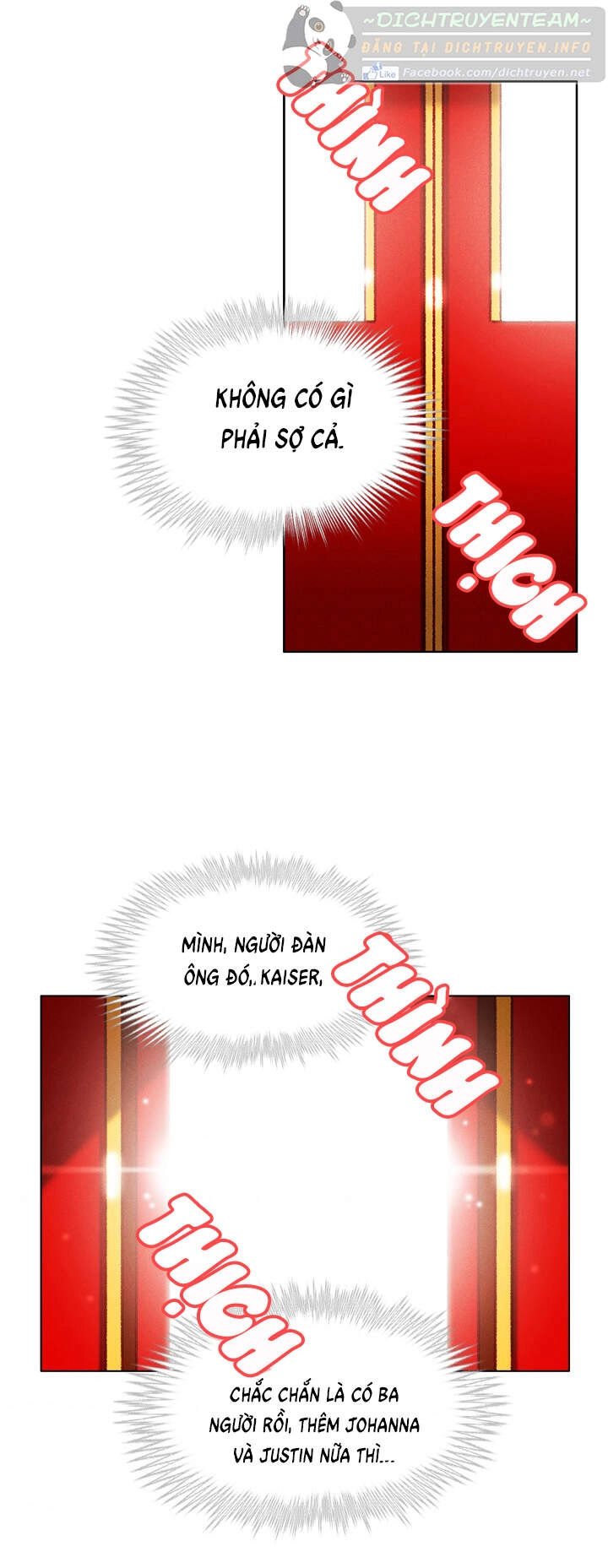 Hóa Kiếp Thành Chị Gái Của Bạo Chúa Chapter 89 - 16