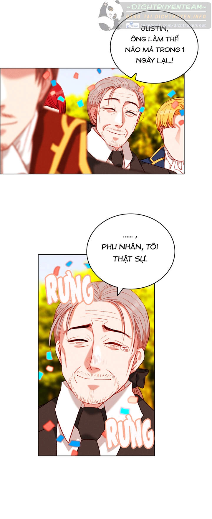 Hóa Kiếp Thành Chị Gái Của Bạo Chúa Chapter 89 - 24