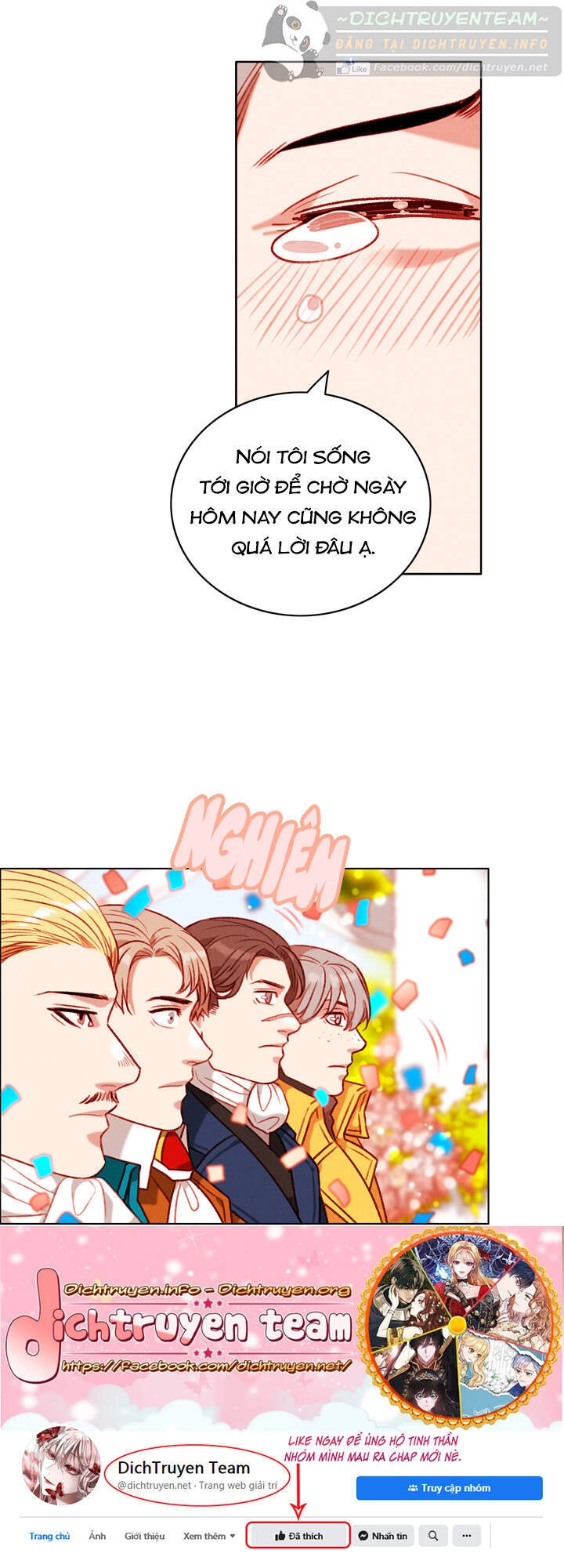 Hóa Kiếp Thành Chị Gái Của Bạo Chúa Chapter 89 - 25