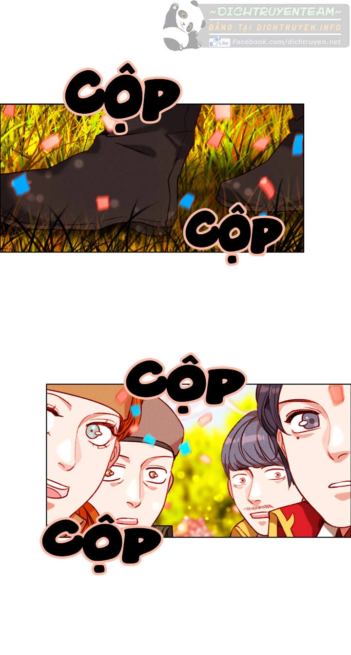 Hóa Kiếp Thành Chị Gái Của Bạo Chúa Chapter 89 - 30