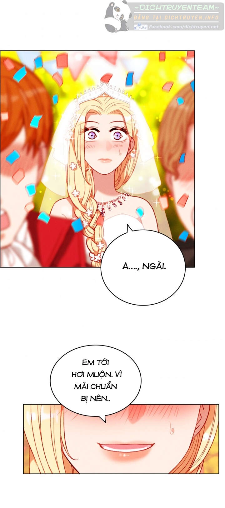 Hóa Kiếp Thành Chị Gái Của Bạo Chúa Chapter 89 - 33