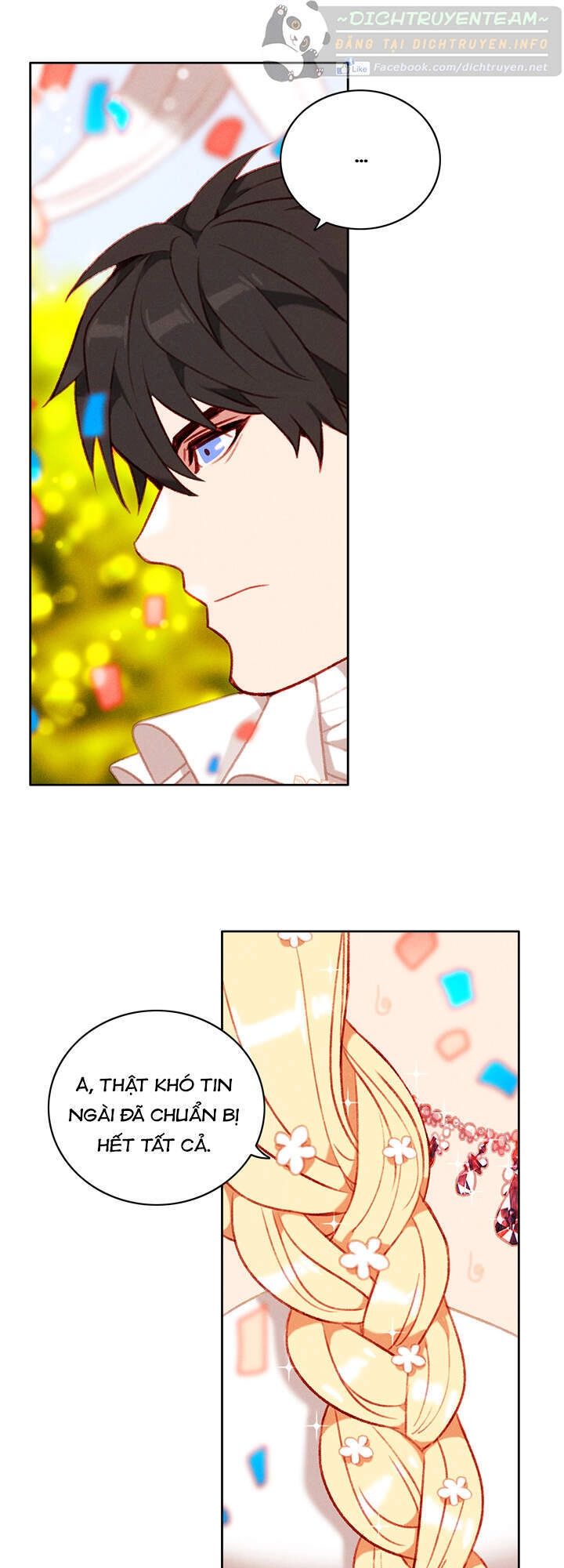 Hóa Kiếp Thành Chị Gái Của Bạo Chúa Chapter 89 - 34