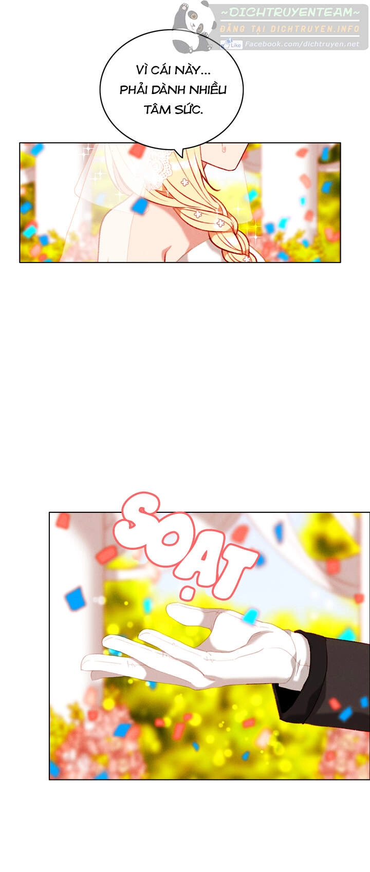 Hóa Kiếp Thành Chị Gái Của Bạo Chúa Chapter 89 - 36