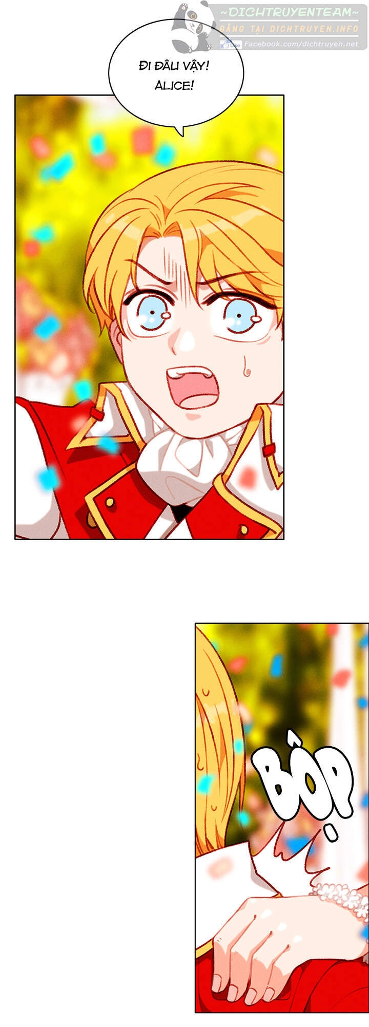 Hóa Kiếp Thành Chị Gái Của Bạo Chúa Chapter 90 - 7