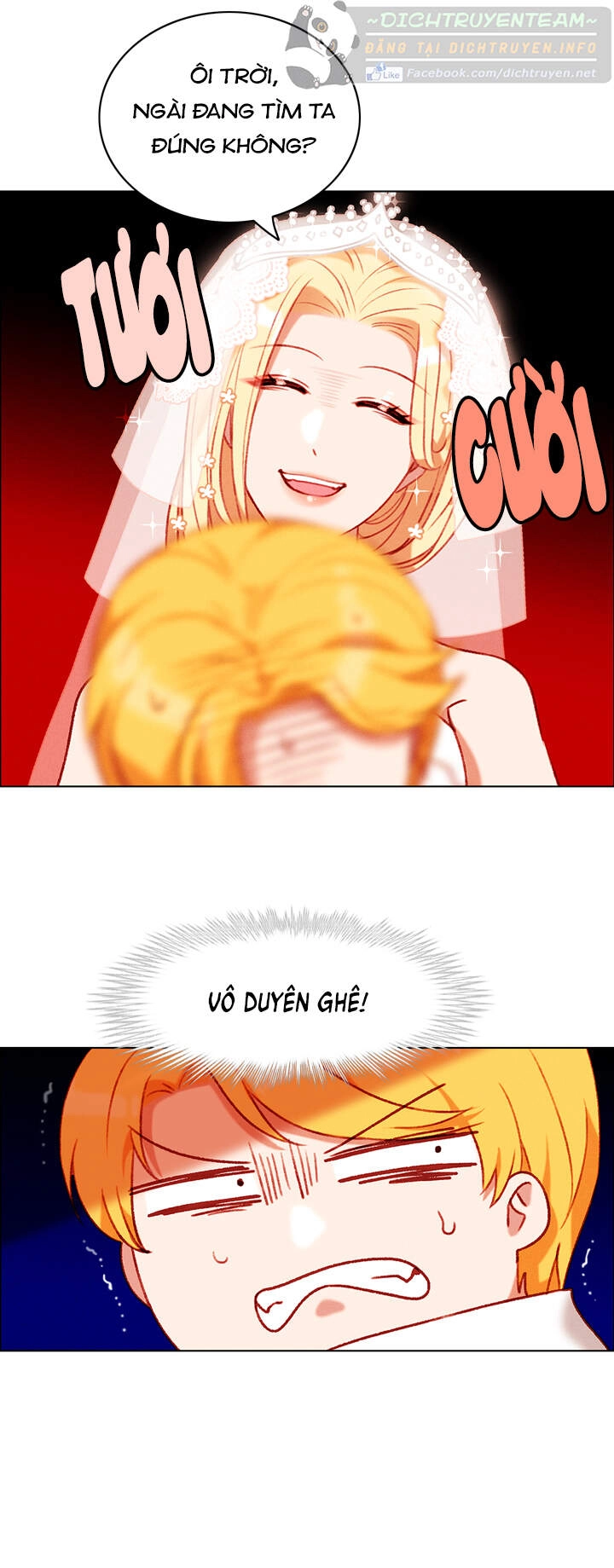 Hóa Kiếp Thành Chị Gái Của Bạo Chúa Chapter 90 - 9