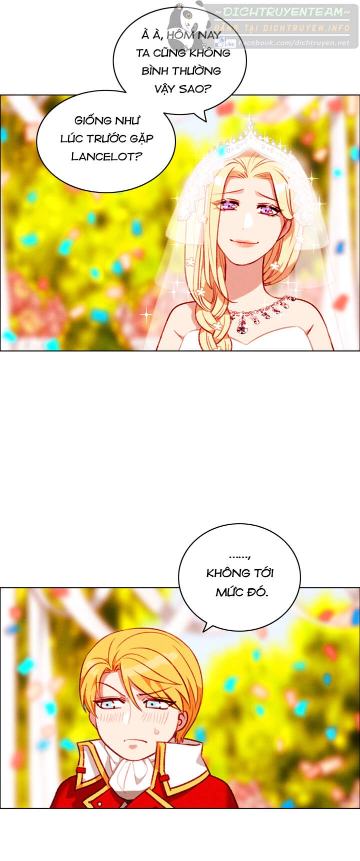 Hóa Kiếp Thành Chị Gái Của Bạo Chúa Chapter 90 - 16