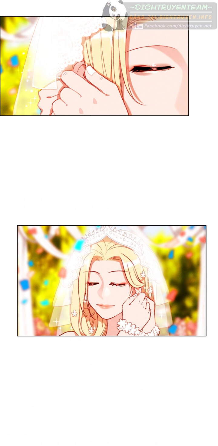 Hóa Kiếp Thành Chị Gái Của Bạo Chúa Chapter 90 - 24