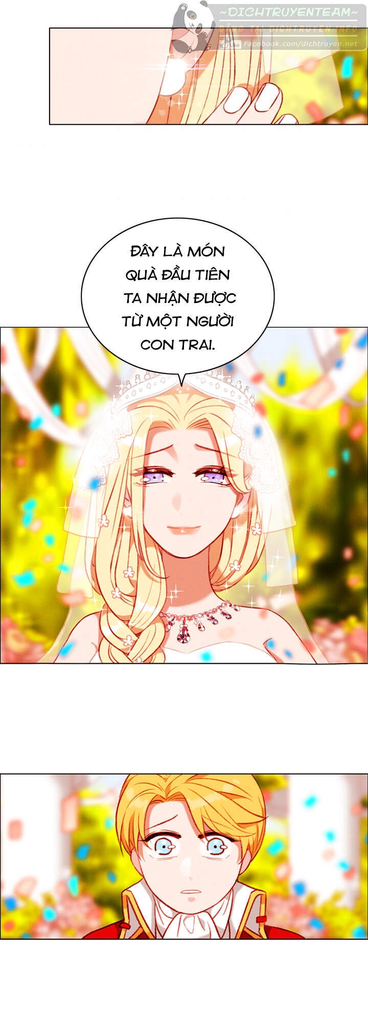 Hóa Kiếp Thành Chị Gái Của Bạo Chúa Chapter 90 - 25