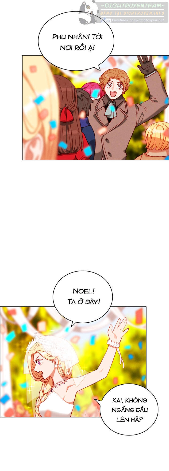 Hóa Kiếp Thành Chị Gái Của Bạo Chúa Chapter 90 - 27