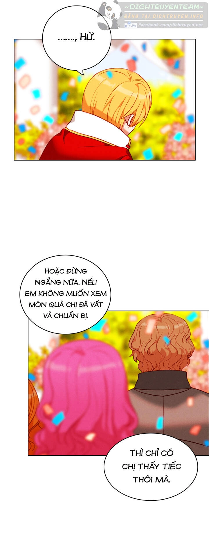 Hóa Kiếp Thành Chị Gái Của Bạo Chúa Chapter 90 - 29