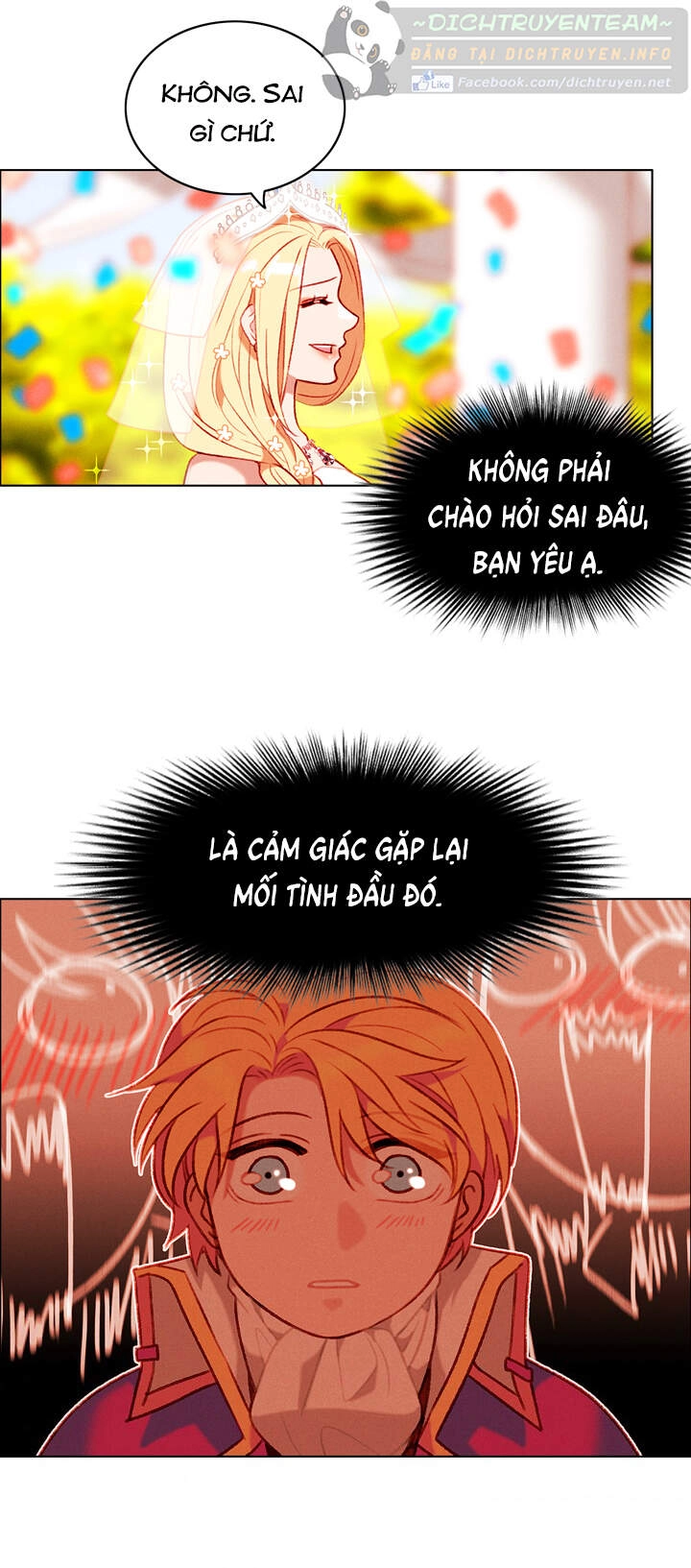 Hóa Kiếp Thành Chị Gái Của Bạo Chúa Chapter 90 - 35